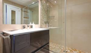 Vermietung Wohnung Madrid