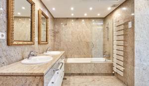 Vermietung Wohnung Madrid