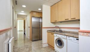 Vermietung Wohnung Madrid