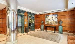 Vermietung Wohnung Madrid