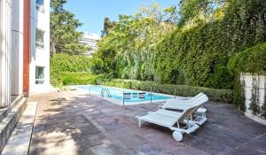 Vermietung Wohnung Madrid