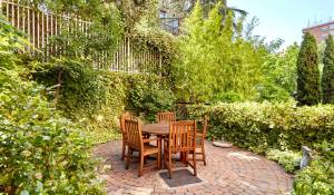 Vermietung Wohnung Madrid