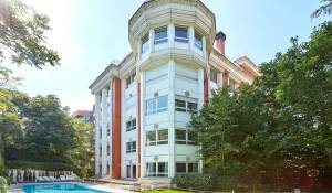 Vermietung Wohnung Madrid