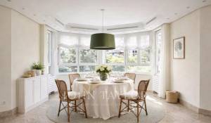 Vermietung Wohnung Madrid