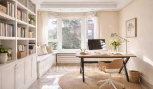 Vermietung Wohnung Madrid