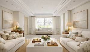 Vermietung Wohnung Madrid