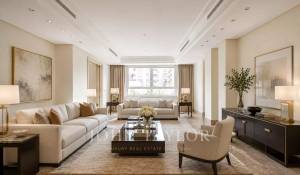Vermietung Wohnung Madrid