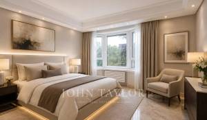 Vermietung Wohnung Madrid