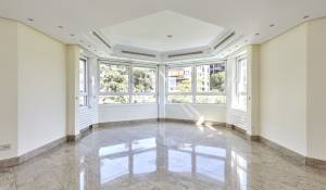 Vermietung Wohnung Madrid