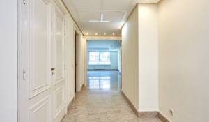 Vermietung Wohnung Madrid