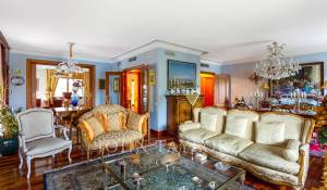 Vermietung Wohnung Madrid