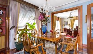 Vermietung Wohnung Madrid