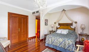 Vermietung Wohnung Madrid