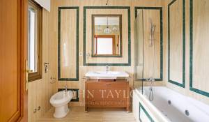 Vermietung Wohnung Madrid