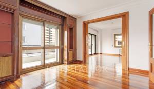 Vermietung Wohnung Madrid