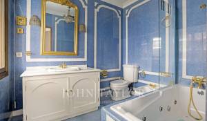 Vermietung Wohnung Madrid