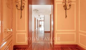 Vermietung Wohnung Madrid