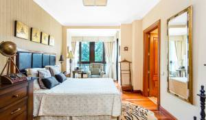 Vermietung Wohnung Madrid