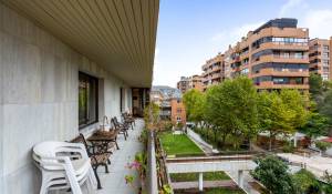 Vermietung Wohnung Madrid