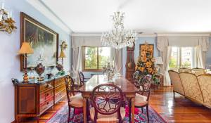 Vermietung Wohnung Madrid