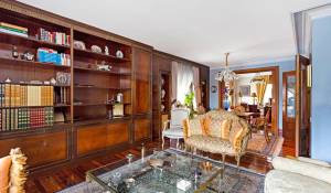 Vermietung Wohnung Madrid