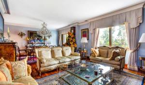 Vermietung Wohnung Madrid