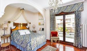 Vermietung Wohnung Madrid