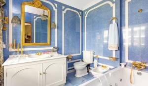 Vermietung Wohnung Madrid