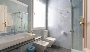 Vermietung Wohnung Madrid