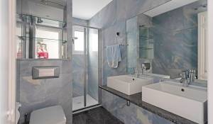 Vermietung Wohnung Madrid