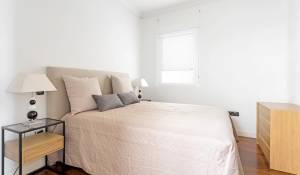 Vermietung Wohnung Madrid