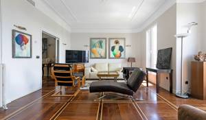 Vermietung Wohnung Madrid