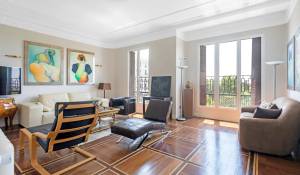 Vermietung Wohnung Madrid