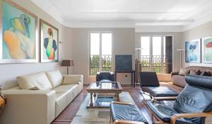 Vermietung Wohnung Madrid