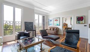 Vermietung Wohnung Madrid