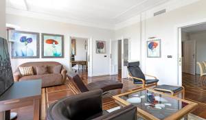 Vermietung Wohnung Madrid