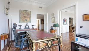 Vermietung Wohnung Madrid