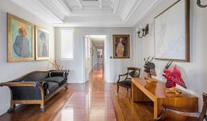 Vermietung Wohnung Madrid