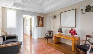 Vermietung Wohnung Madrid