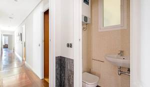 Vermietung Wohnung Madrid