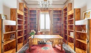 Vermietung Wohnung Madrid