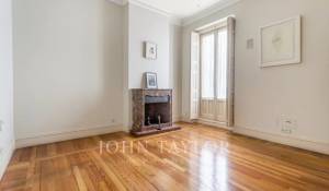 Vermietung Wohnung Madrid