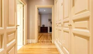 Vermietung Wohnung Madrid