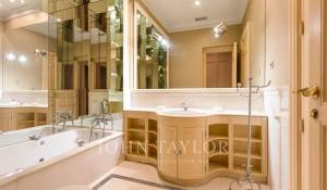 Vermietung Wohnung Madrid