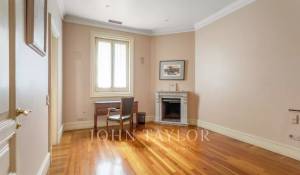 Vermietung Wohnung Madrid