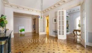 Vermietung Wohnung Madrid