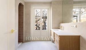 Vermietung Wohnung Madrid