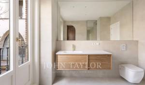 Vermietung Wohnung Madrid