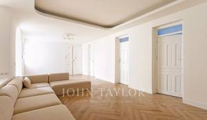 Vermietung Wohnung Madrid