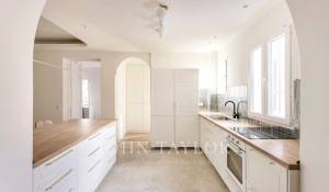 Vermietung Wohnung Madrid